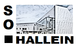 Logo der Sonderschule Hallein